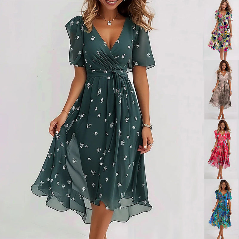 Rutt™ | Sommerkjolen du vil stråle i ☀️👗