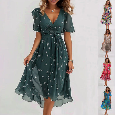 Rutt™ | Sommerkjolen du vil stråle i ☀️👗