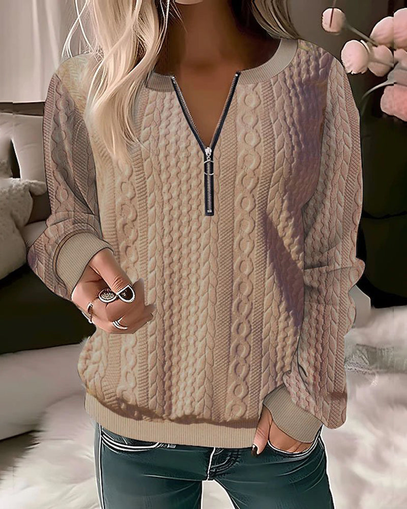 Aurora™ l Varm genser med stil