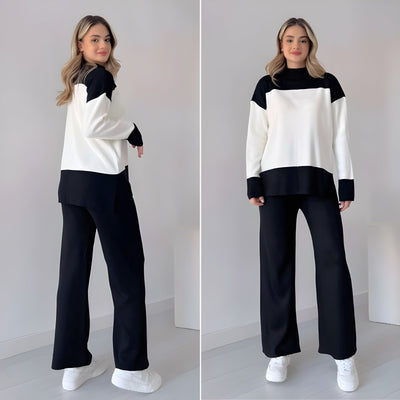 Elvira™ | Stil og komfort med en trendy touch!