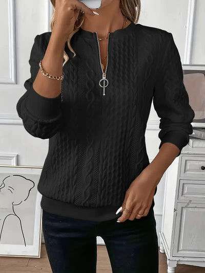 Aurora™ l Varm genser med stil