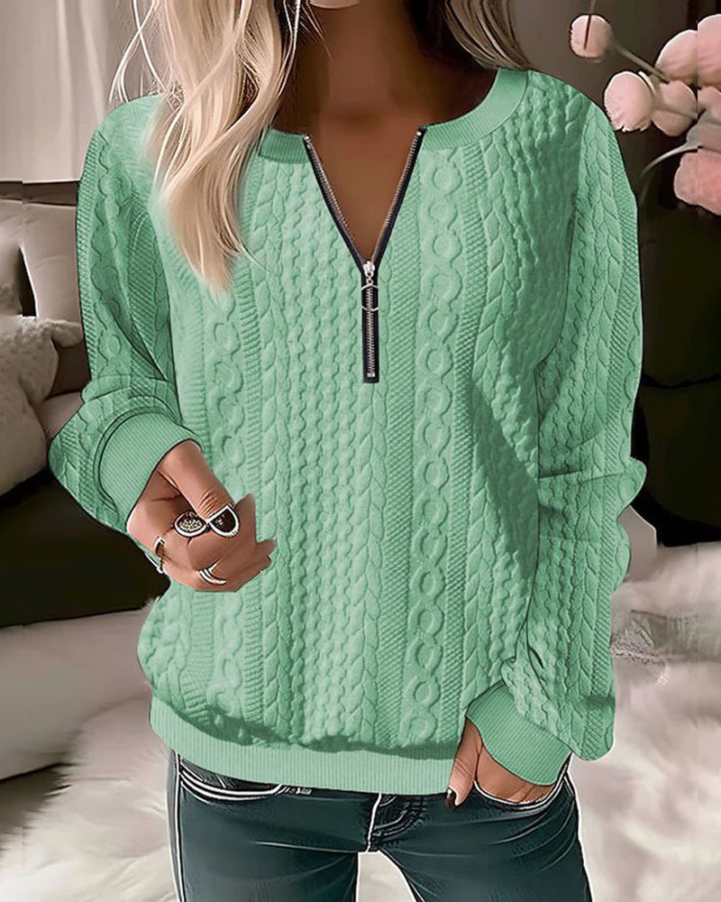 Aurora™ l Varm genser med stil