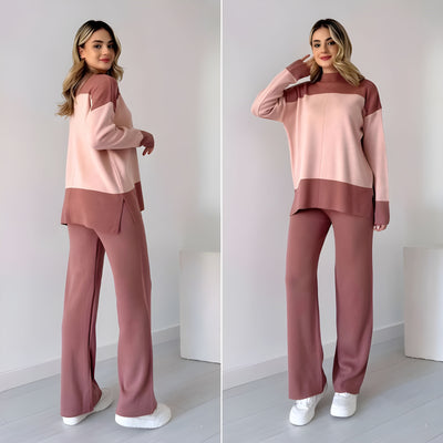 Elvira™ | Stil og komfort med en trendy touch!
