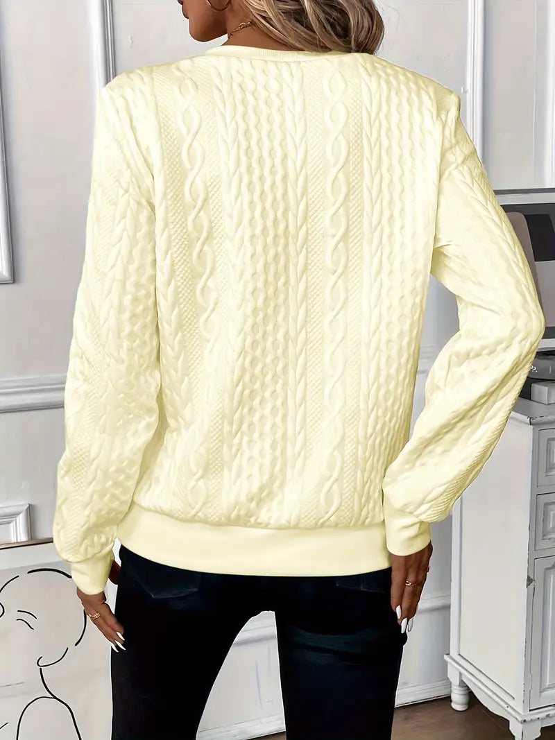 Aurora™ l Varm genser med stil