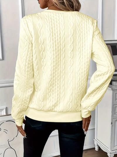 Aurora™ l Varm genser med stil