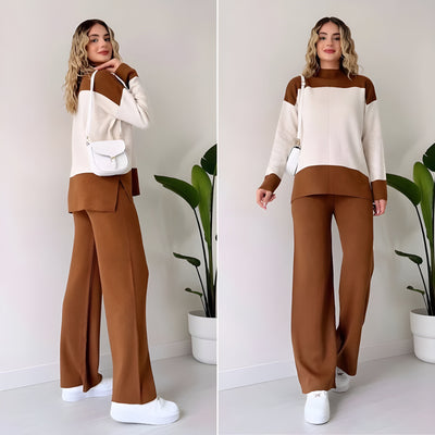 Elvira™ | Stil og komfort med en trendy touch!