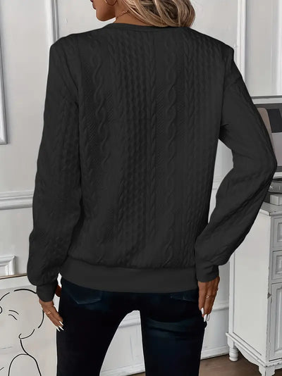 Aurora™ l Varm genser med stil
