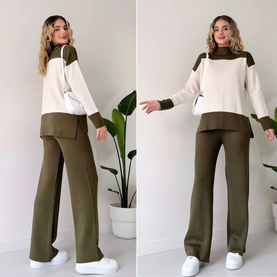 Elvira™ | Stil og komfort med en trendy touch!