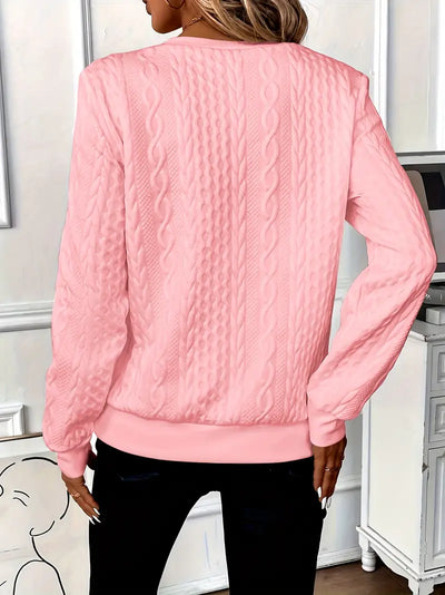 Aurora™ l Varm genser med stil
