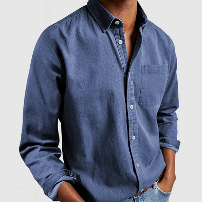 Bjørn™ | Elegant skjorte for menn