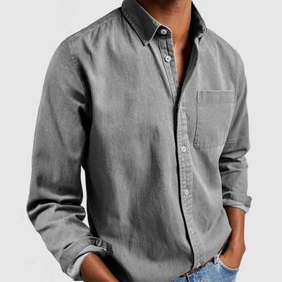 Bjørn™ | Elegant skjorte for menn