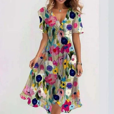 Rutt™ | Sommerkjolen du vil stråle i ☀️👗