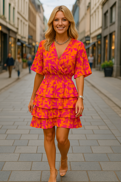 Trine™ | Minikjolen med stil og komfort