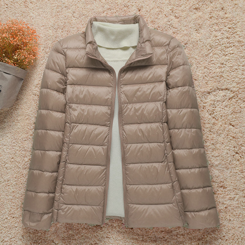 Julia™ | Ultra-light foret jakke