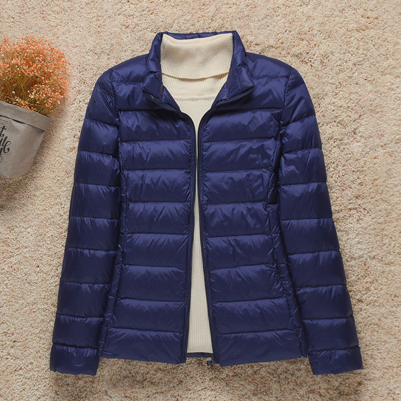 Julia™ | Ultra-light foret jakke