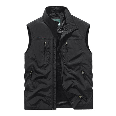 Bjørne™ | Fasjonable Bodywarmer