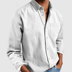 Bjørn™ | Elegant skjorte for menn