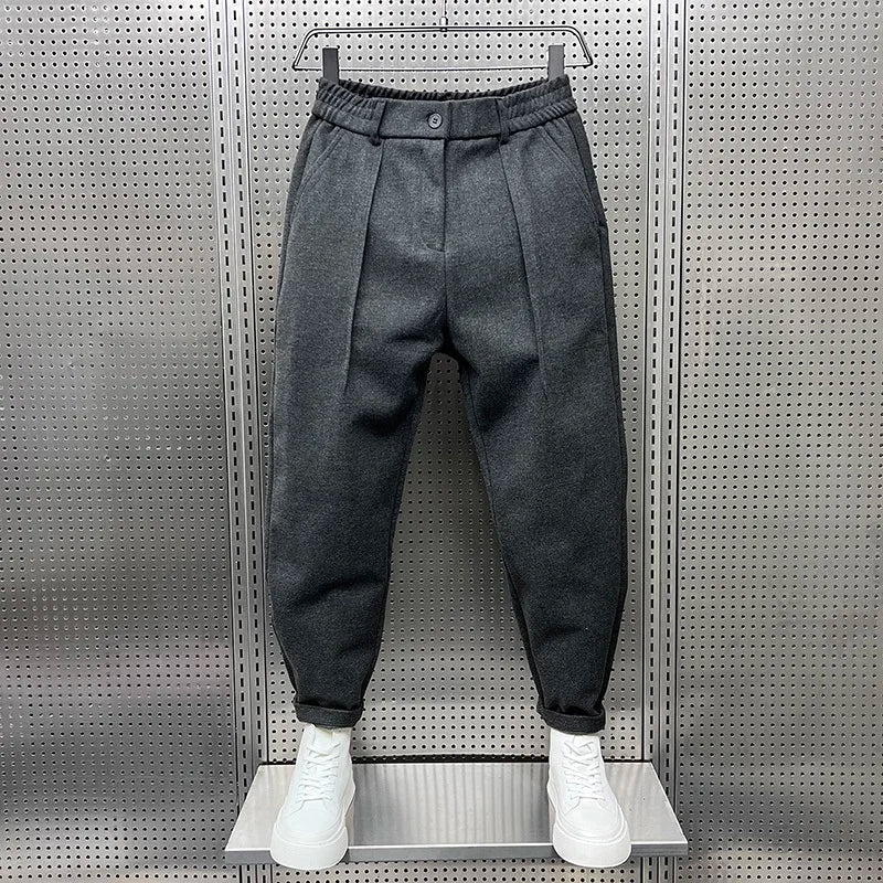 Ryan™ | Elegante bukser