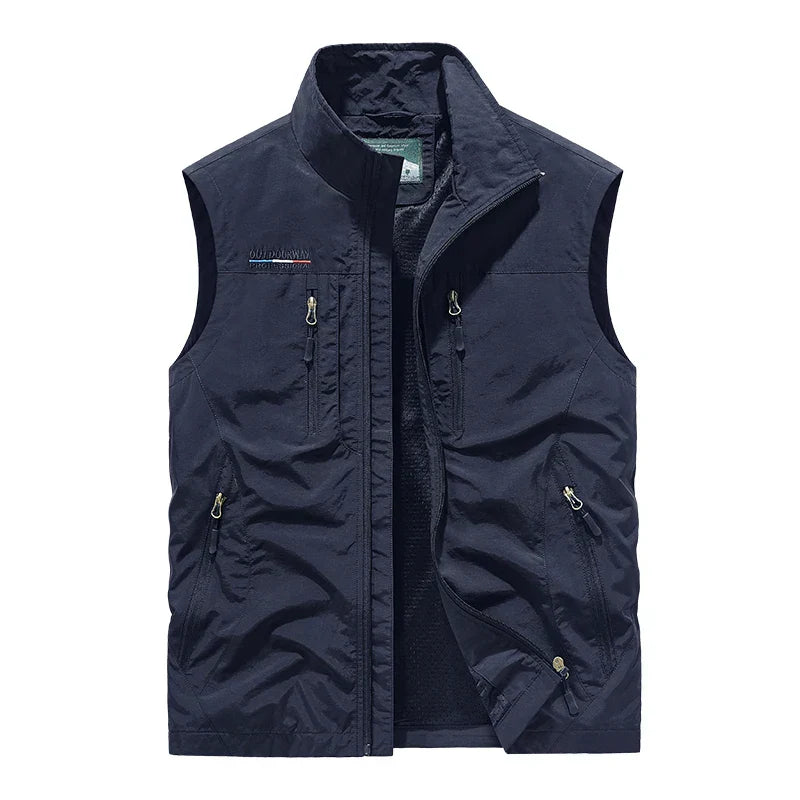 Bjørne™ | Fasjonable Bodywarmer