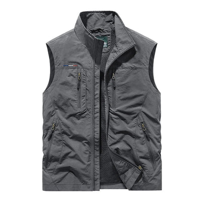 Bjørne™ | Fasjonable Bodywarmer