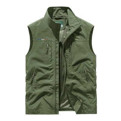 Bjørne™ | Fasjonable Bodywarmer