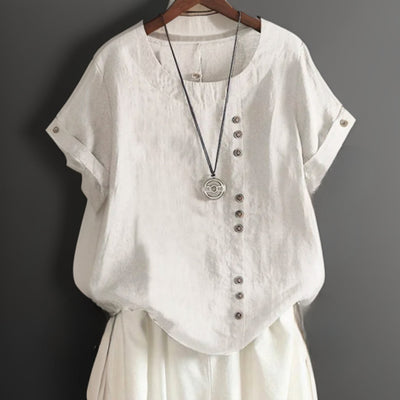 Matilda | Stilig chic T-skjorte