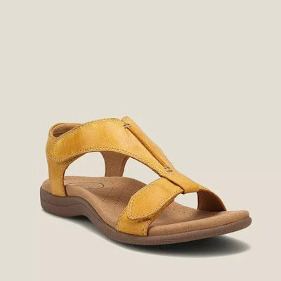 Elize™ – OrthoFlex Sandaler