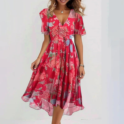 Rutt™ | Sommerkjolen du vil stråle i ☀️👗