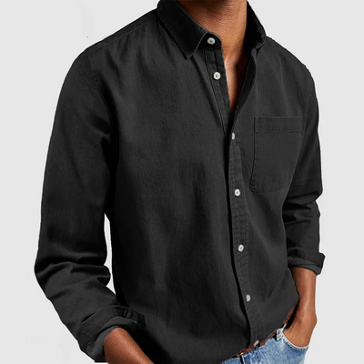 Bjørn™ | Elegant skjorte for menn