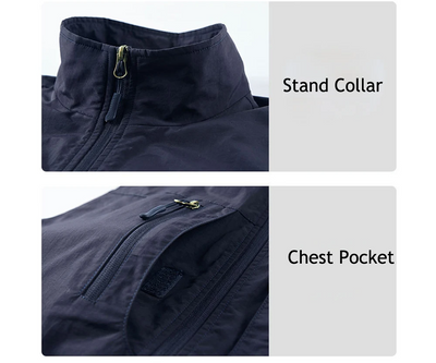 Bjørne™ | Fasjonable Bodywarmer