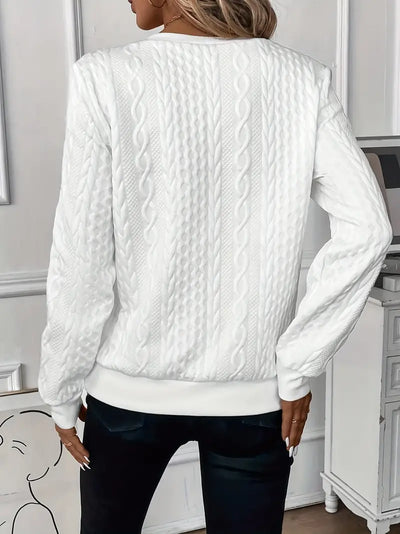 Aurora™ l Varm genser med stil