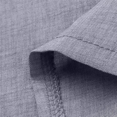 Else™ | Kunstnerisk Bluse med Elegant V-hals