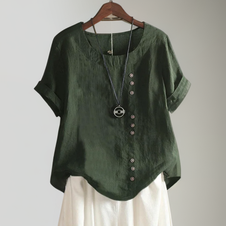 Matilda | Stilig chic T-skjorte