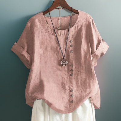 Matilda | Stilig chic T-skjorte