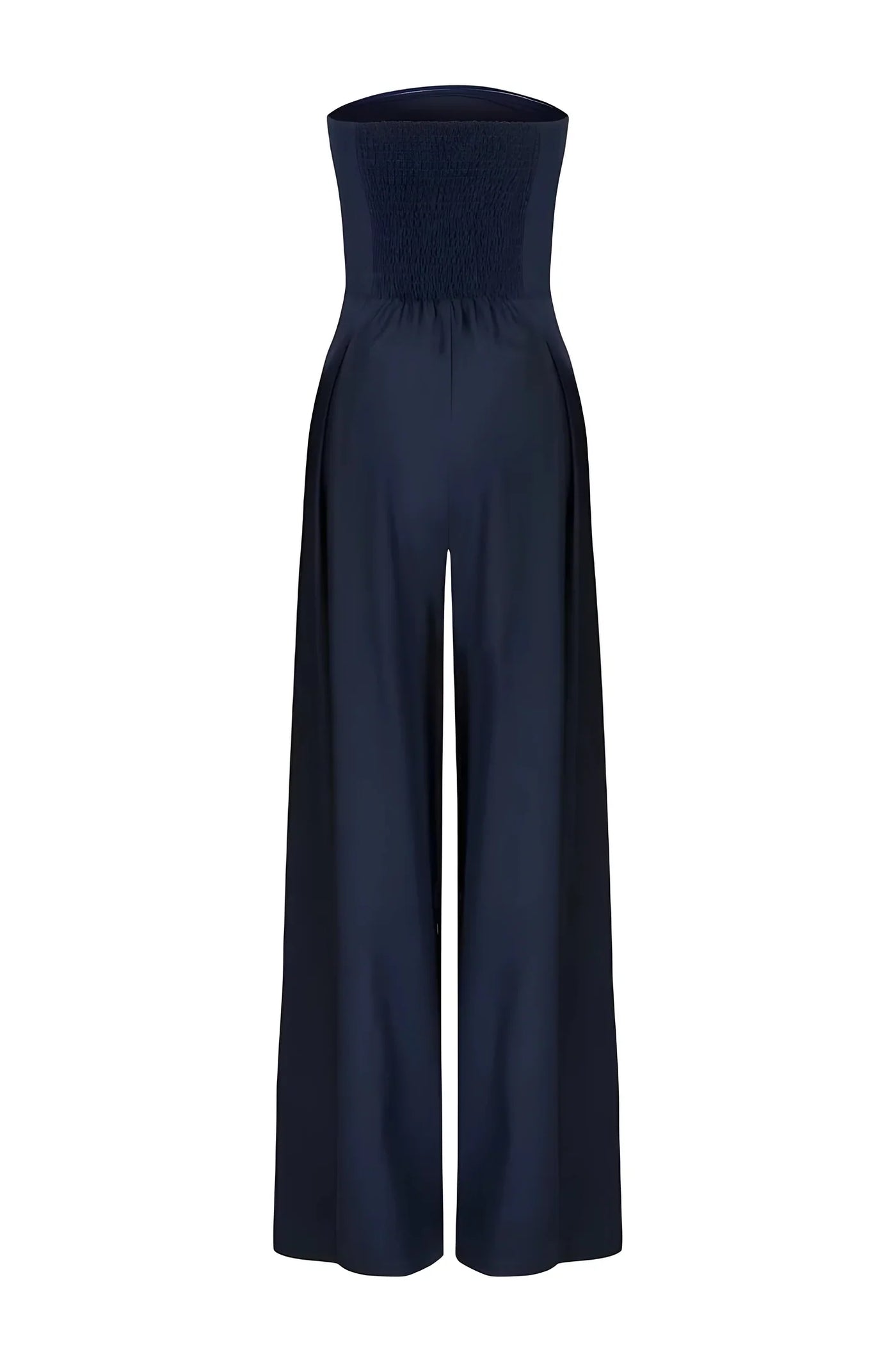 Lorelei™ – Elegant stroppeløs jumpsuit for enhver anledning