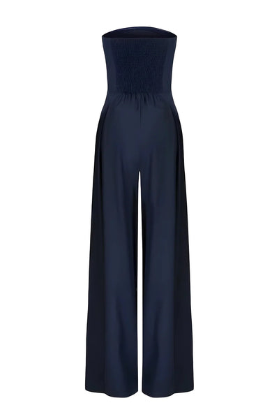 Lorelei™ – Elegant stroppeløs jumpsuit for enhver anledning