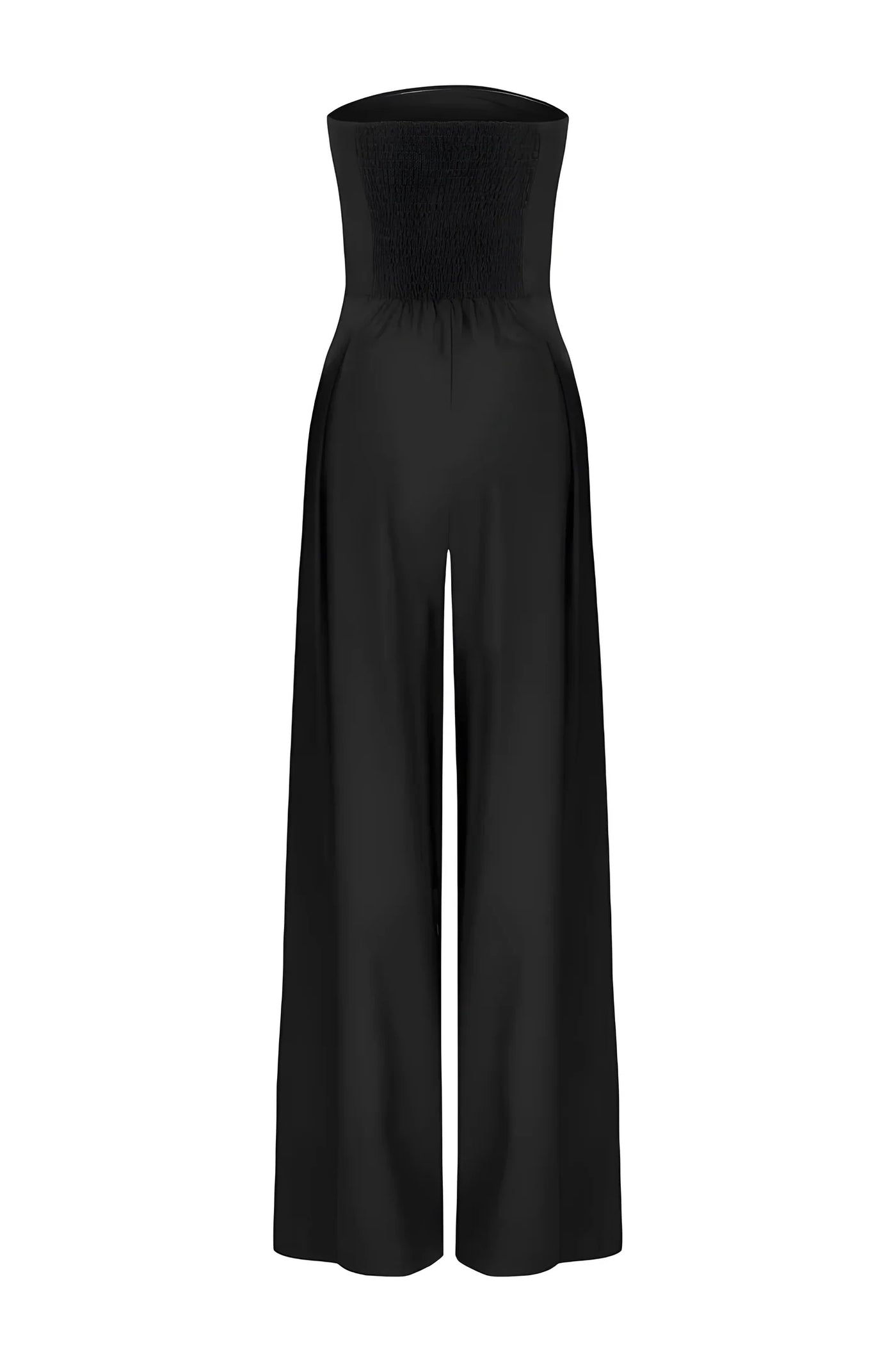 Lorelei™ – Elegant stroppeløs jumpsuit for enhver anledning