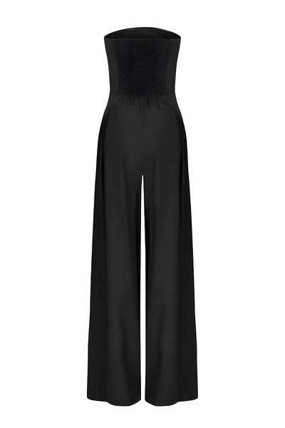 Lorelei™ – Elegant stroppeløs jumpsuit for enhver anledning