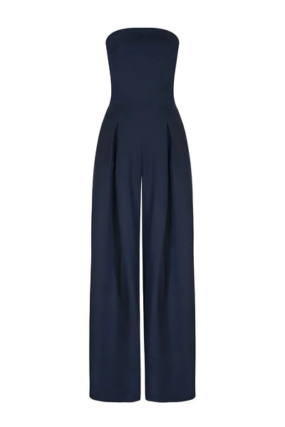 Lorelei™ – Elegant stroppeløs jumpsuit for enhver anledning