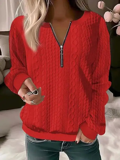 Aurora™ l Varm genser med stil