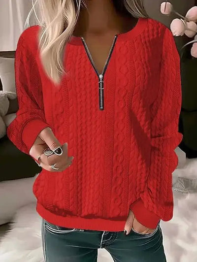 Aurora™ l Varm genser med stil